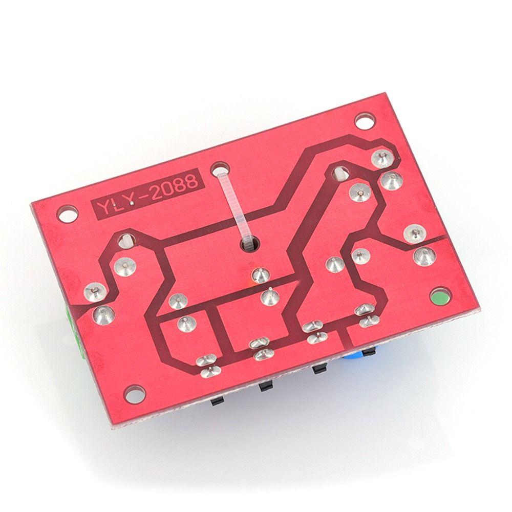 1Pcs YLY-2088 2-Way Audio Crossover Module Adjustable Bass Treble Board Full Range Audio DIY