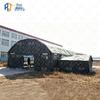 Ruijing Cold Region Arch Command Tent