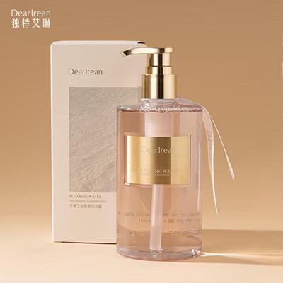 Гель для душа Dearlrean Fumi Водная свежесть
