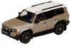 Hobby Japan HJ64 Toyota Land Cruiser 1ST EDITION Песок Готовый продукт HJ645081BEW 1/64 (LHD)