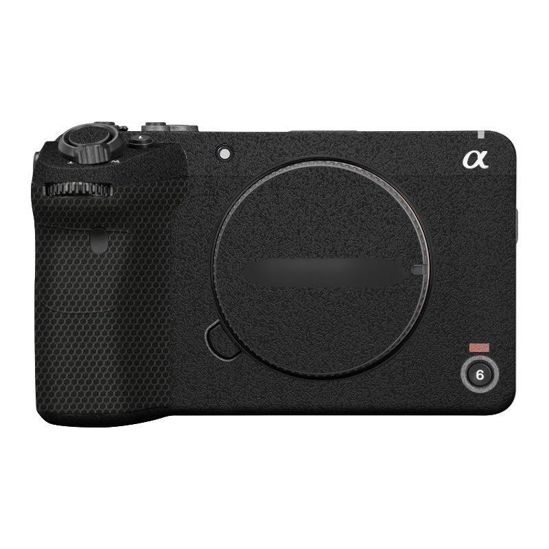 FX30 Decal Skin Vinyl Wrap Film Camera Body Protective Sticker Protector Coat For Sony FX30 ILME-FX30 FX 30 Camera Stickers