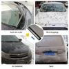 1Roll 50x3m Sun Shade Window Tint Film Solar UV Protection Glass Sticker Car Foils  Windshield