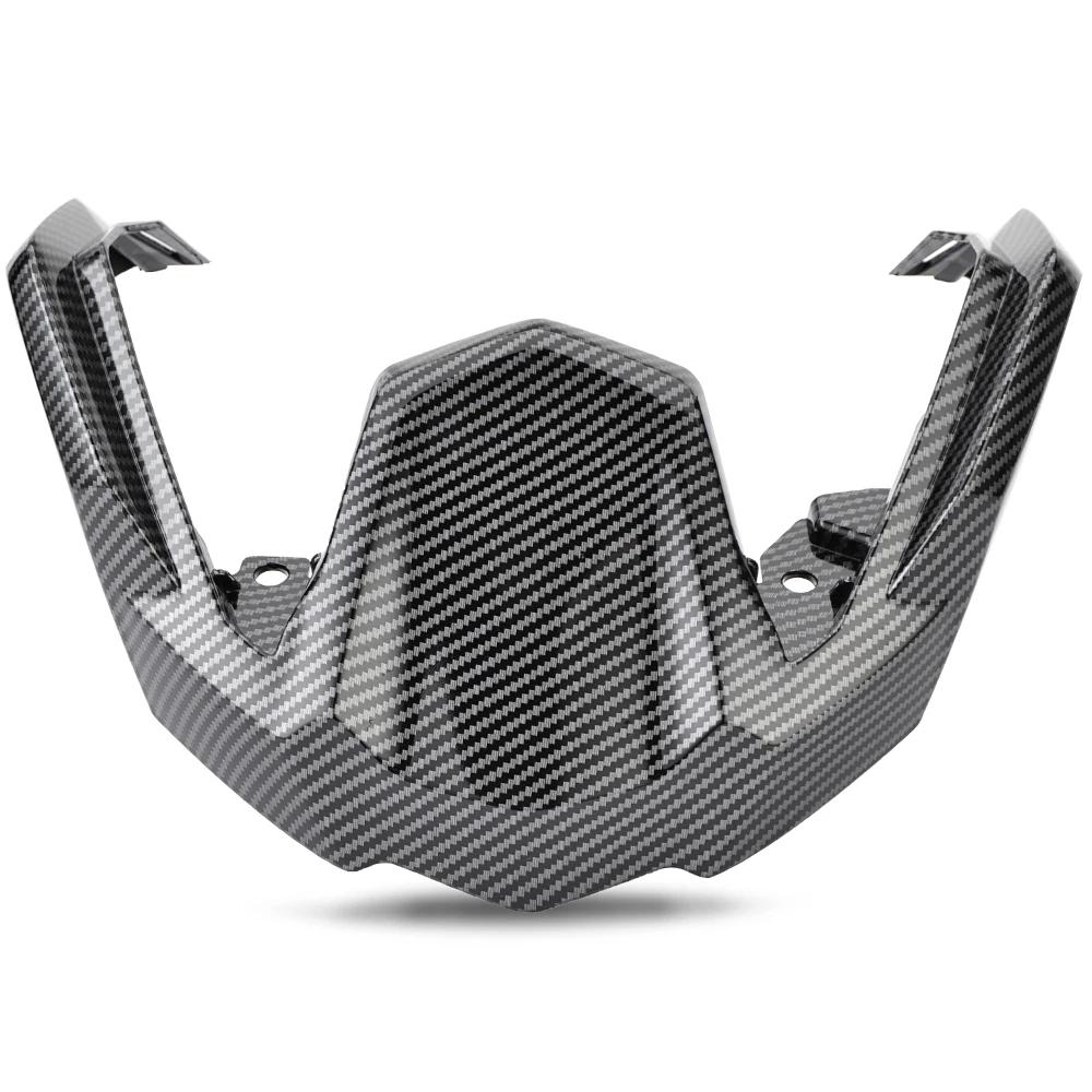 R1250GS R1200GS ADV Front Fairing Beak Fender Extension Guard Wheel Cover For BMW R1250 GSA GS R 1200GS 1250GS Adventure