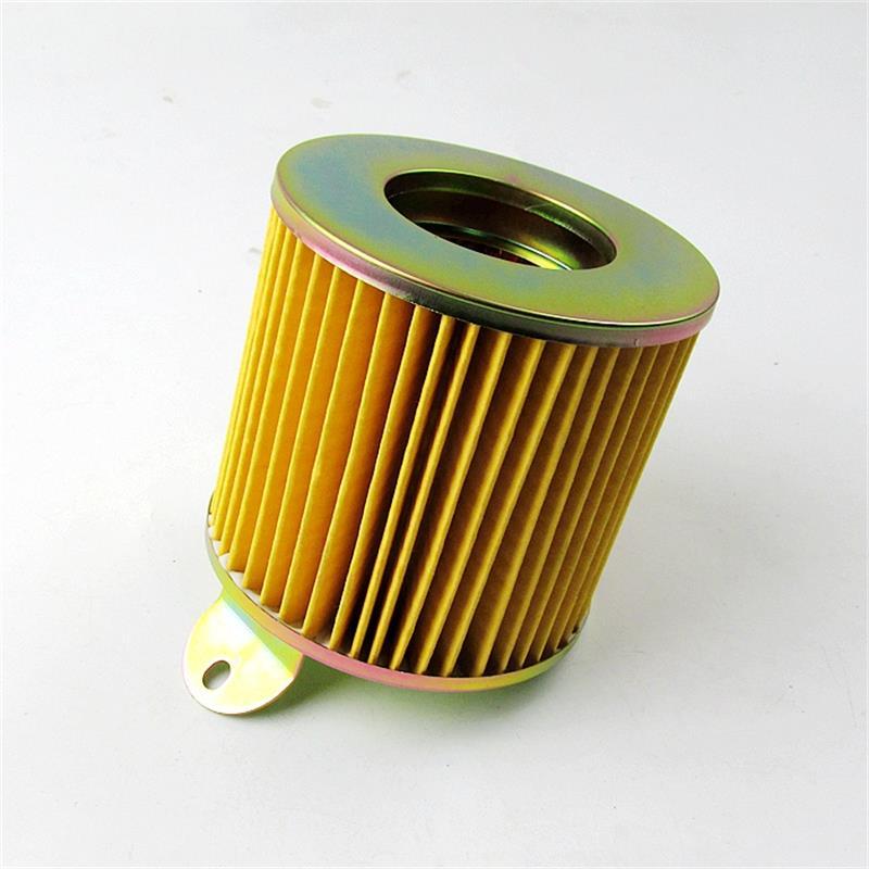 Motorcycle bicycle Air Filter For Honda WH100T-A SCR100 GCC SCR 100 Aftermarket Spare Parts