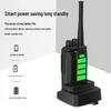 BAOFENG BF-888S PLUS Двусторонняя радиостанция Комплект из двух штук (Китайская версия)