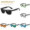 Men Polarized Sunglasses Fashion Design Outdoor Glasses Anti Glare UV400