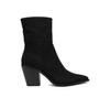Ankle Boots JENNY CEO-HY23222S-1 Black