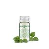 Georganics Natural Dental Floss with Spearmint Biodegradable 50M
