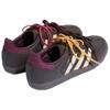 adidas Женские кроссовки Samba OG Коричневый Теплый Ванильный Теплый Ванильный Бордовый KI8139