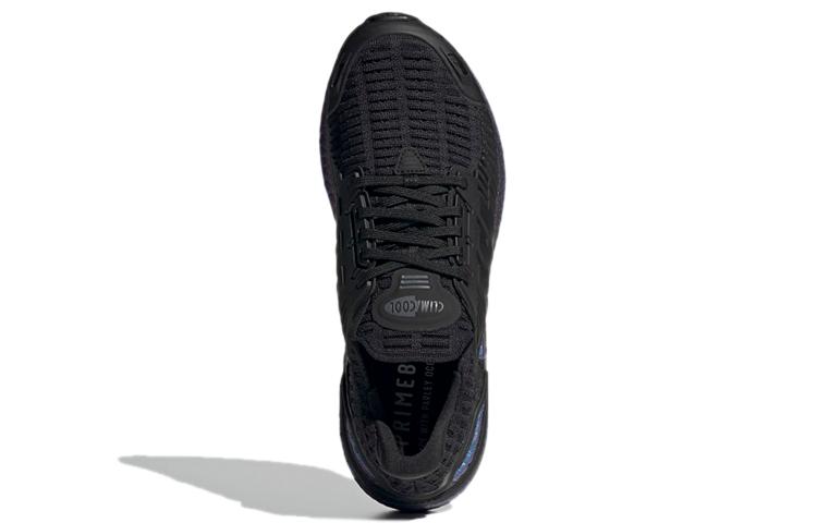 UltraBoost Adidas CC_1 Dna 'Черный Опасный Синий' GX7808