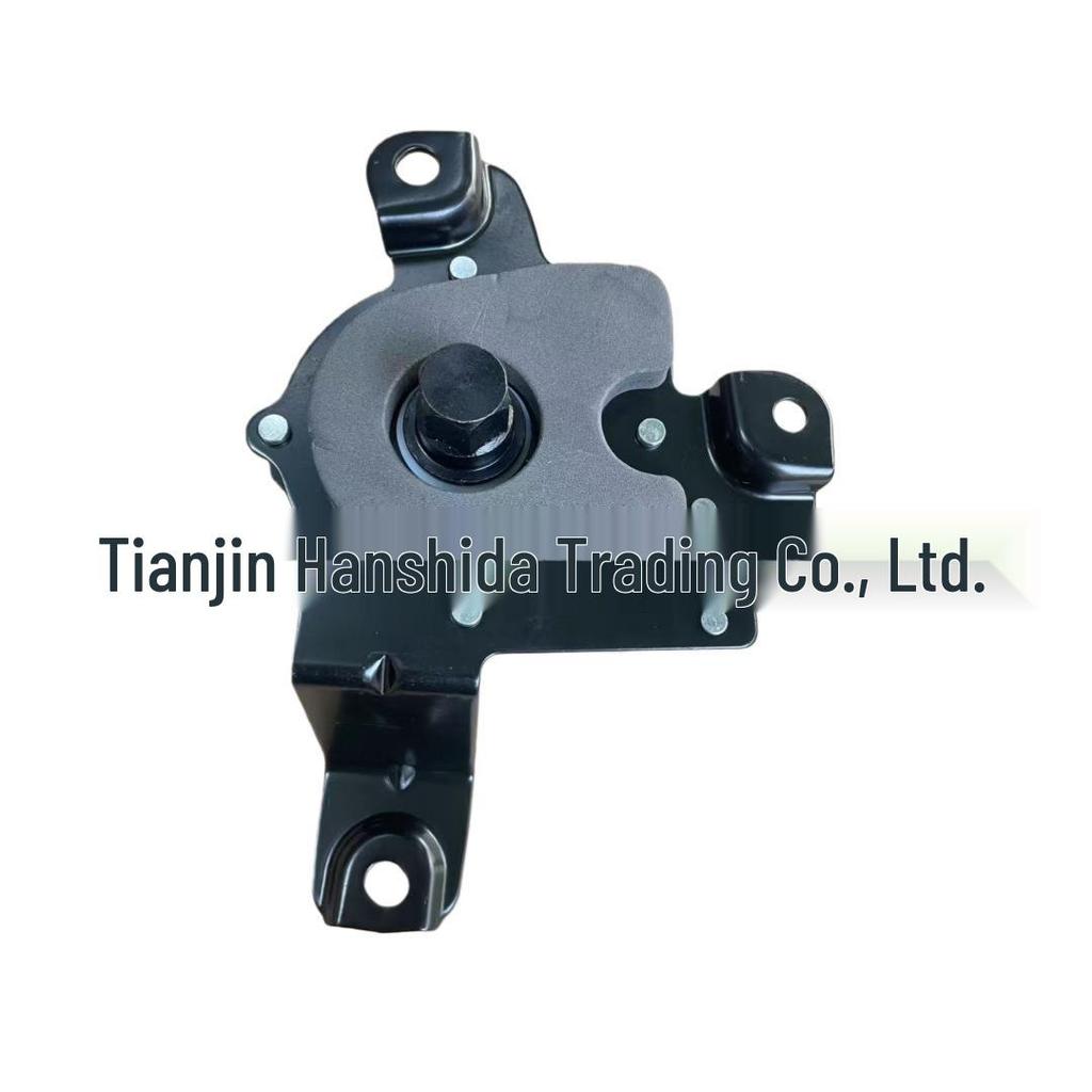Hyundai Kia Spare Tire Bracket Assembly 628002P000