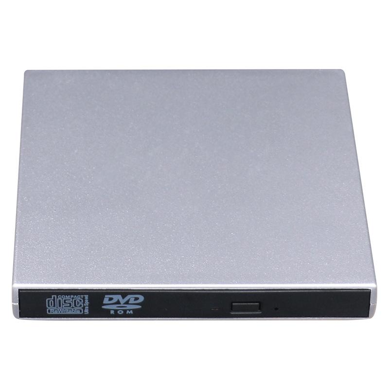 Настольный внешний DVD-привод CD-рекордер USB-накопитель, ноутбук, компьютер «все в одном», универсальный