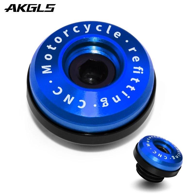 For Suzuki HAYABUSA GSX1300R Gsx 1300r1999-2016 2017 2018 Motorcycle Engine Oil Plug Cover Filter Cover CNC Accessories
