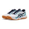 Asics Детские кроссовки Upcourt 5 GS White Peacoat 1074A039-104