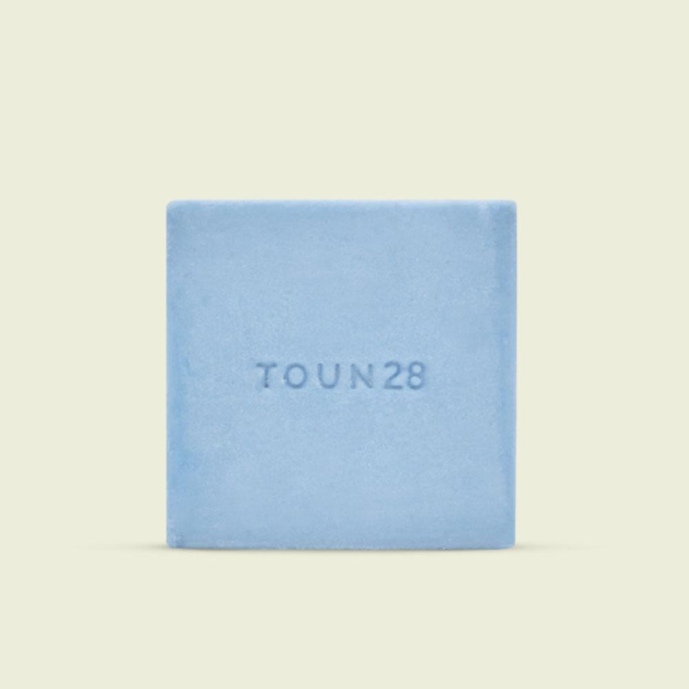 TOUN28 Cleansing Bar S5 Guazulene Face Wash 100g