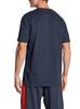 Tommy Jeans Regular Fit Men's Navy T-shirt, Size M