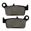 Motorcycle Front Rear Brake Pads for Suzuki RM125 RM250 RMX250 DRZ400 DR125 for Kawasaki KX 125 250 500 KLX250 KLX300 KLX400 650