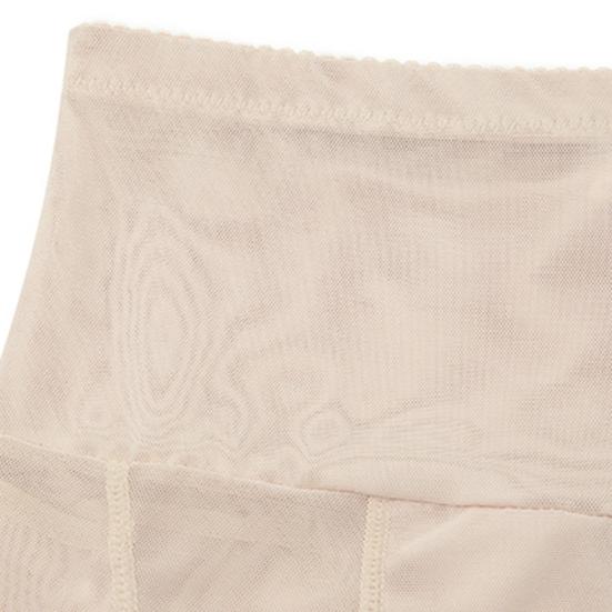 Утягивающие трусики Butt Lifter, женские бесшовные утягивающие трусики для бедер, полностью покрывающие корректирующее белье для живота