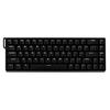 EPOMAKER AULA WIN68 HE Magnetic Keyboard with Adjustable Actuation Point, Hall Effect Keyboard with Ultra-Low Latency of 0.3ms, 65% Compact Layout,