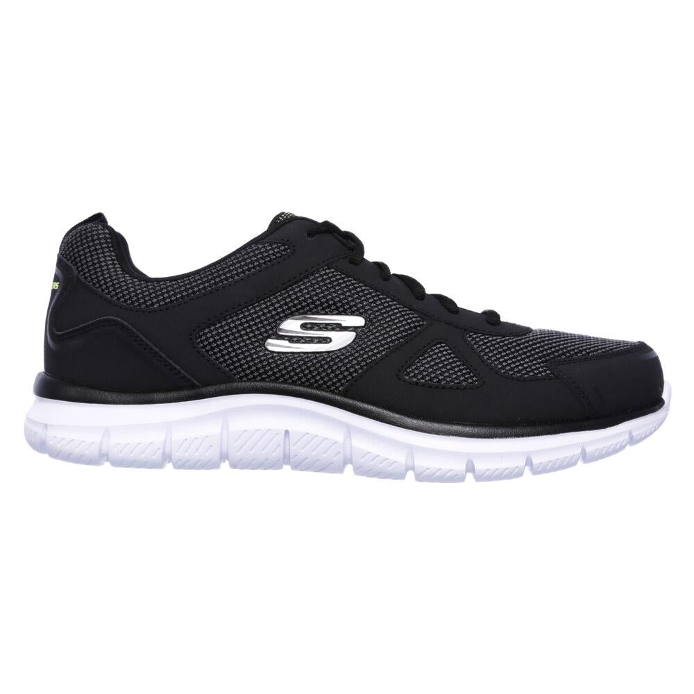 Sneakers Skechers Black / White Bucolo