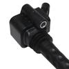 Ignition Coil 55213613 For Fiat 500L Bravo Grande Punto Linea Abarth 500/595/695 Alfa Romeo Mito Lancia Delta 55209603 55224494