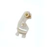 Left Front-Rear Door Lock Part Clip for Renault Laguna