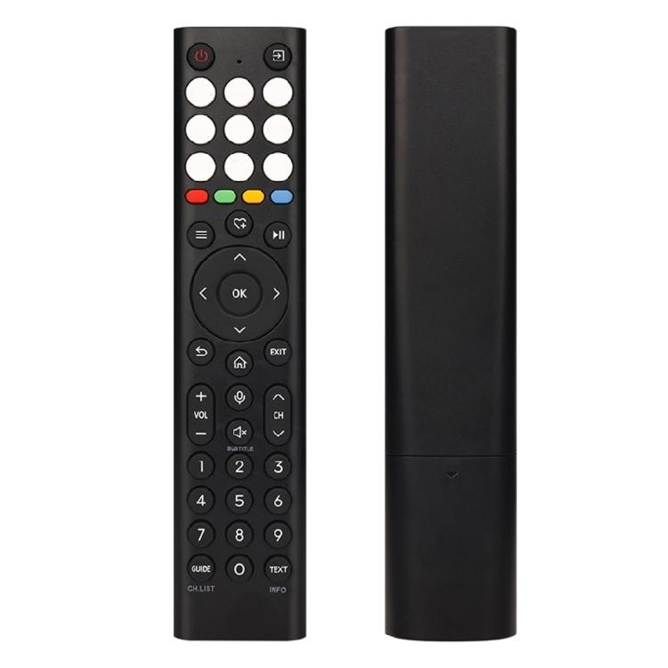Запасной пульт дистанционного управления Plug and Play, аксессуар для ремонта для телевизора HT422330 ERF2B38H, быстрая передача