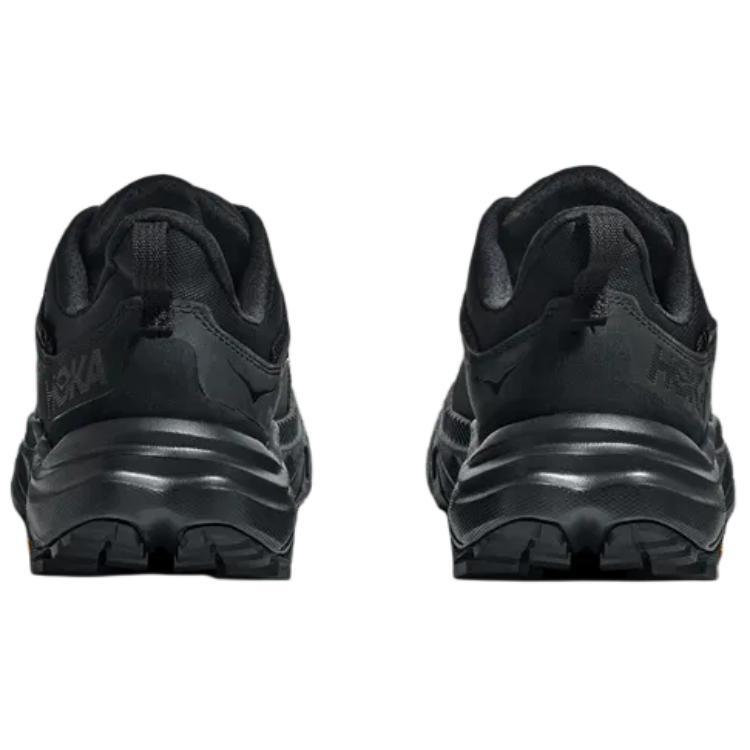 HOKA One One Anacapa 2 GTX 'Полностью Черные' Мужские 1155253-BBLC