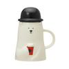 Starbucks Christmas Holiday Bear 2020 Mug, Polar Bear, 355ml