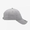 Бейсболка New Era Mlb New York YankeeS Duck CanvaS UnStructured серая 14561853 S