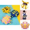 Adorable Cartoon Bee Toddler Backpack For Boys And Girls With Breathable And Waterproof Nylon Material