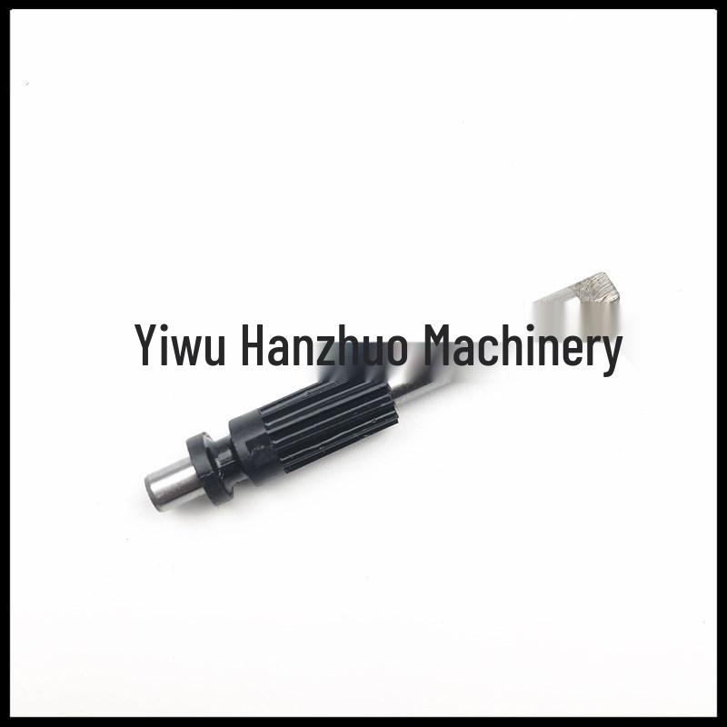 Масляный насос двигателя бензопилы Husqvarna для моделей HUS 340, 345, 435, 435E, 445, 450, 450E