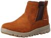 Moonstar Fashion Boots MF WPL02 N Camel