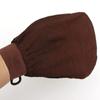 Durable Massage Cleaner Body Rub Shower Scrubber Exfoliating Towel Bath Glove