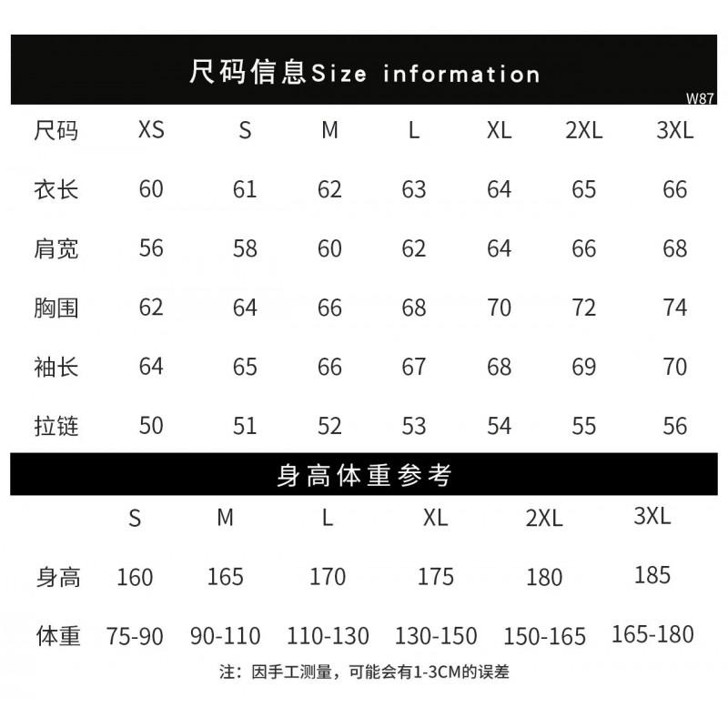 Original Vintage Washed Zip-Up Hoodie Loose Fit Streetwear Men Women