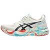 Gel Kayano 31 Tokyo Marathon Men Sneakers Cream Birch Black 1011C103-200