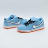 BQ6817-401 Nike SB Dunk Low Club 58 Gulf Racing Синий Chill Безопасный Оранжевый (Мужской)