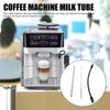 Coffee Machine Milk Pipe Coffee Machine Stainless Steel Milk Pipe Brush Set For Bosch Veroaroma And For Siemens Eq.6 Series