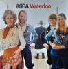 CD ABBA - Waterloo  5499512 Polar Europe Pop Used