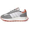Retropy E5 Dash Grey Cloud White Semi Impact Orange Женские GY9579