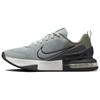 Air Max Alpha Trainer 6 Light Silver Dark Stucco Unisex Sneakers Grey Pure-Platinum Anthracite FQ1833-007