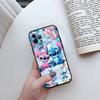 MH84 Чехол для телефона Lilo Stitch для iPhone 7 8 11 12 13 14 15 16 17 16E XS Pro Max XR X SE Air