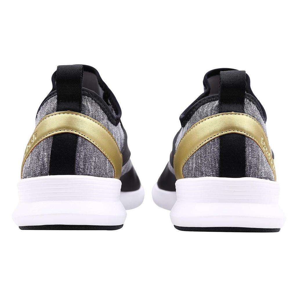 Reebok Zoku Hm Fl Черный/Серый/Белый CN2166