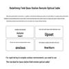 BOYANG Telecom-Grade Armored Single-Mode Duplex Outdoor Fiber Patch Cable