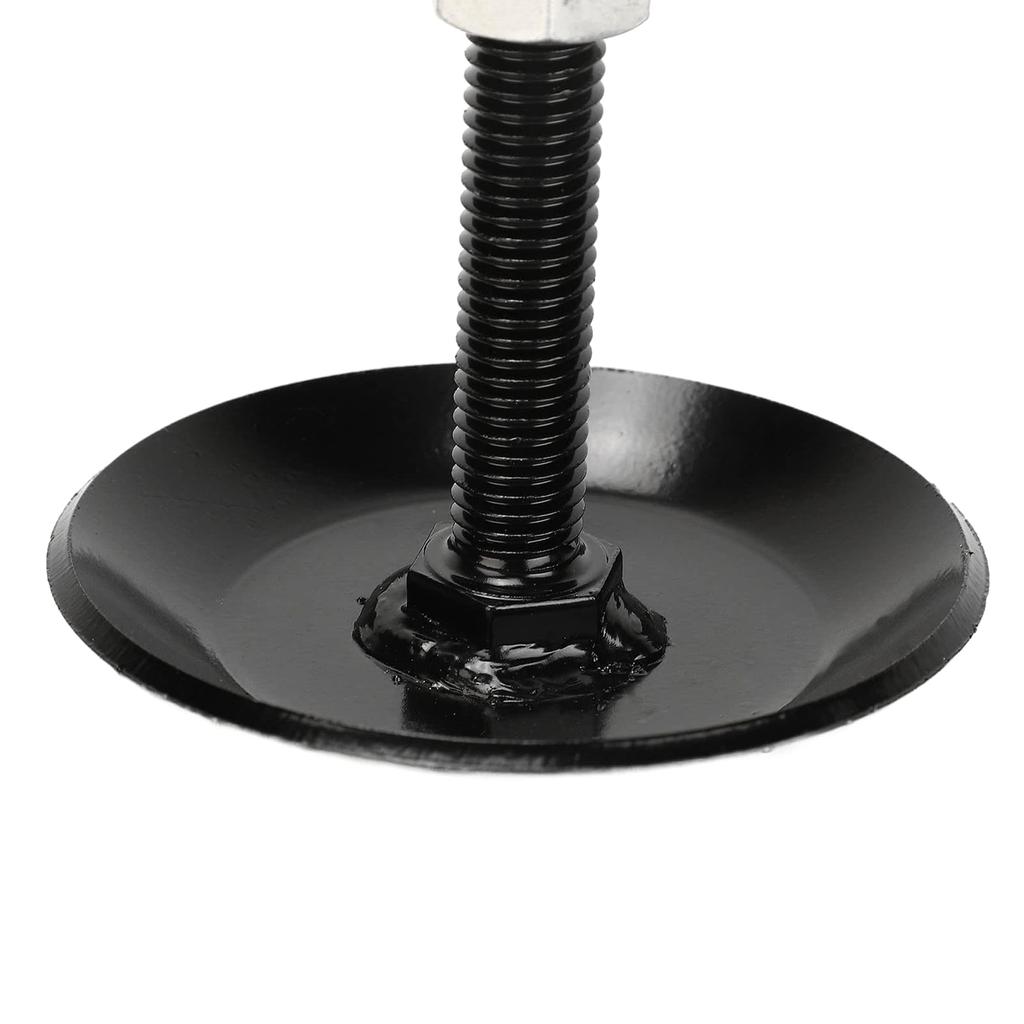 Нержавеющие контактные лезвия для снегоочистителя DualPoint, комплект защитной обуви из 2 предметов, стальной набор, подходящий для SportsmanRanger, бритва, ATV UTV 2873423