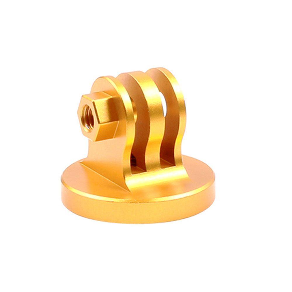 Адаптер для штатива GoPro Адаптер для штатива Основание для штатива Адаптер для штатива Аксессуары для спортивной камеры