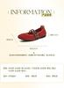 Tianmei Yi 2025 Autumn New Double Strip Women's Mary Jane Shoes KM096CQ5