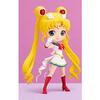 Киноверсия Moon Q posket Kaleido Super Sailor Moon Обычный одиночный предмет "Sailor Eternal" Специальный-Moon Scope-