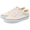 Vans Old Skool 36 LX Off White унисекс кроссовки кремовые VN000CNGOFW