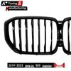 BMW X5 G05 (2019-2023) Tri-Color Grille Accent Strip